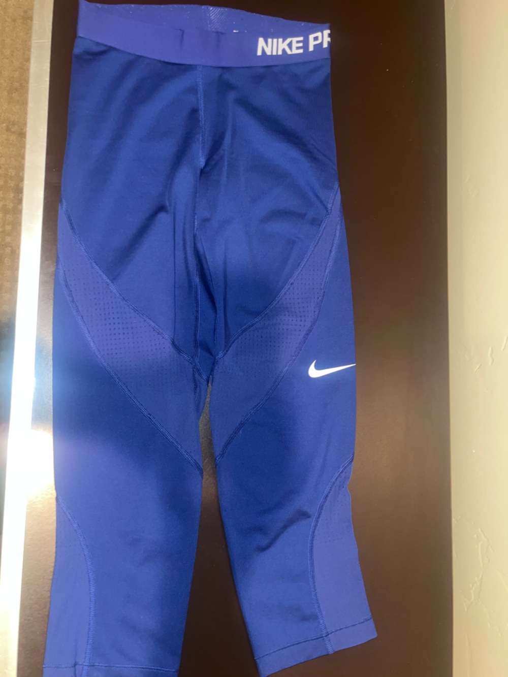 Nike Performance Leggings 3/4 length